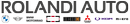 Logo Rolandi auto Spa